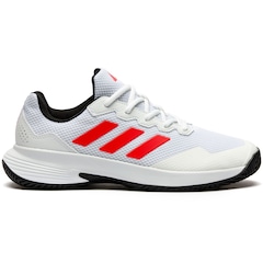 Tênis adidas Gamecourt 2 - Masculino - Tennis - Foto 1