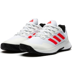 Tênis adidas Gamecourt 2 - Masculino - Tennis - Foto 2