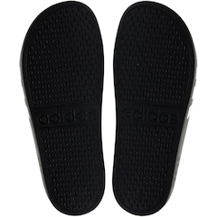 Chinelo Slide adidas Adilette Aqua - Infantil - Foto 4