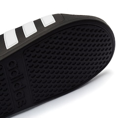 Chinelo Slide adidas Adilette Aqua - Infantil - Foto 7