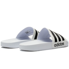 Chinelo adidas Slide Adilette Shower - Adulto - Foto 3