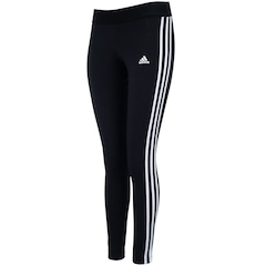 Calça Legging Feminina adidas 3 Stripes - Foto 8