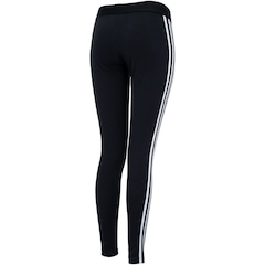 Calça Legging Feminina adidas 3 Stripes - Foto 9