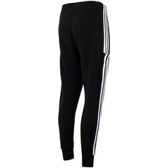Calça Masculina adidas 3 Stripes French Terry Punh - Foto 9