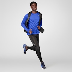 Calça Masculina adidas Otr Tight - Foto 3