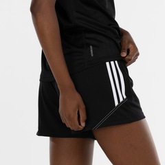 Short Feminino adidas Tiro Club - Foto 7