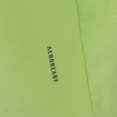 Blusa Cropped Feminina adidas Studio Yoga - Foto 3