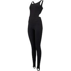Macacão Feminino adidas Longo Yoga - Foto 1
