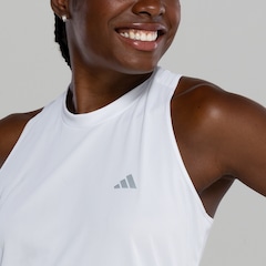 Camiseta Regata Feminina adidas Run It - Foto 6