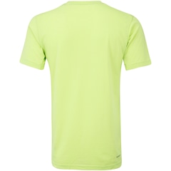 Camiseta Masculina adidas Logo Gráfica - Foto 2