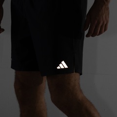 Bermuda Masculina adidas D4 - Foto 5