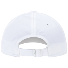 Boné Aba Curva adidas Strapback Baseball 3 Listras - Adulto - Foto 8