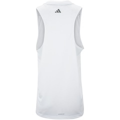 Camiseta Regata Masculina adidas Hiit - Foto 2