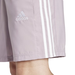 Bermuda Masculina adidas 3 Stripes - Foto 5