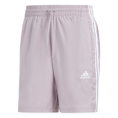 Bermuda Masculina adidas 3 Stripes - Foto 6