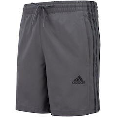 Bermuda Masculina adidas 3 Stripes - Foto 5