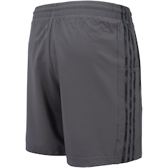 Bermuda Masculina adidas 3 Stripes - Foto 6