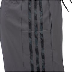 Bermuda Masculina adidas 3 Stripes - Video 1
