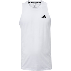 Camiseta Regata Masculina adidas Essentials - Foto 5