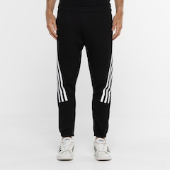 Calça Masculina adidas Future Icon 3 Stripes - Foto 4