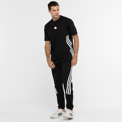 Calça Masculina adidas Future Icon 3 Stripes - Foto 8