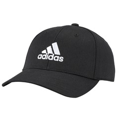 Boné Aba Curva adidas Strapback Baseball Cotton - Adulto - Foto 1