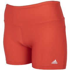 Bermuda Feminina adidas Yoga Latin Fit - Foto 1