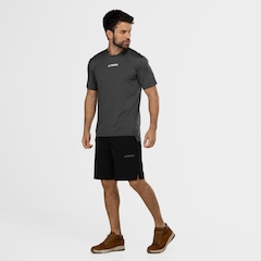 Camiseta Masculina adidas Terrex Multi - Foto 4