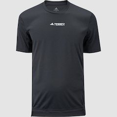 Camiseta Masculina adidas Terrex Multi - Foto 5