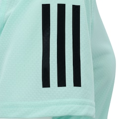 Camiseta Feminina adidas Club - Video 1