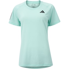 Camiseta Feminina adidas Club - Foto 2