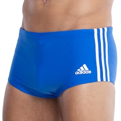 Sunga adidas 3 Stripes - Adulto - Foto 1