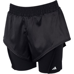 Bermuda 2 em 1 Feminina adidas Power - Foto 7