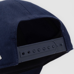 Boné adidas Aba Curva Strapback Daily - Adulto - Foto 6