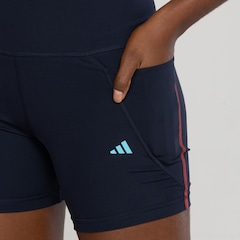 Bermuda Feminina adidas Adizero 5INCH L - Foto 7