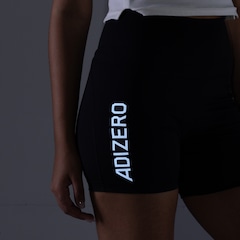 Bermuda Feminina adidas Adizero 5INCH L - Foto 4