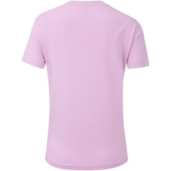 Camiseta adidas Essentials Slim - Feminina - Foto 2