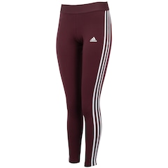 Calça Legging Femininas adidas 3 Stripes - Foto 6