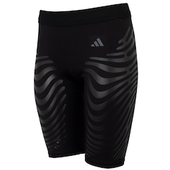 Bermuda Feminina adidas Adizero S Tgt R - Foto 7