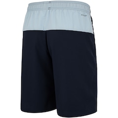 Bermuda Masculina adidas Colorblock - Foto 2