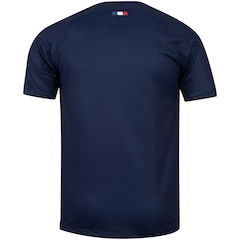 Camisa PSG I 23 Nike Torcedor - Infantil - Foto 2