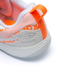 Chuteira Futsal Umbro Pro 5 Bump Polar Magma - Adulto - Foto 8