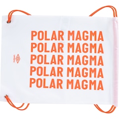 Chuteira Futsal Umbro Pro 5 Bump Polar Magma - Adulto - Video 1