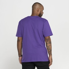 Camiseta Huf Manga Curta Frenemies - Foto 4