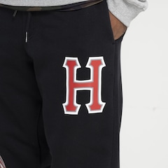 Calça de Moletom Huf CrakerJack Fleece - Foto 6
