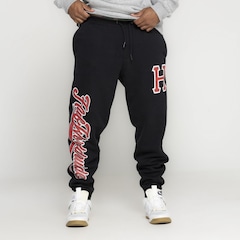 Calça de Moletom Huf CrakerJack Fleece - Foto 2
