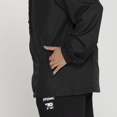 Jaqueta Huf com Capuz Packable Cycling - Foto 5