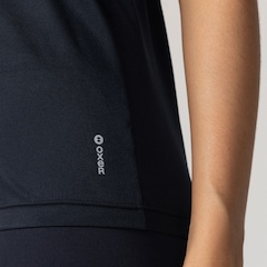 Camiseta Regata Feminina Oxer Basica Jogging New II - Foto 4