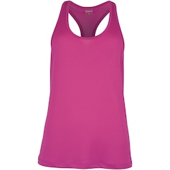 Camiseta Regata Feminina Oxer Basica Jogging New II - Foto 1