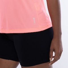 Camiseta Regata Feminina Oxer Basica Jogging New II - Foto 3